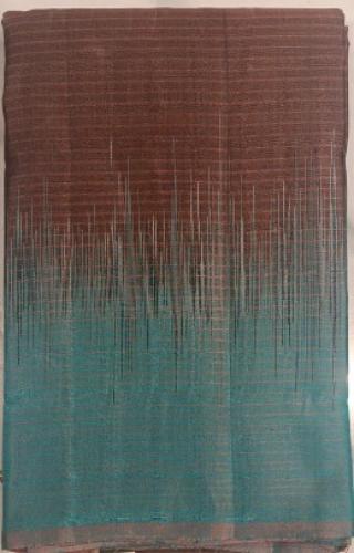 SALEM SILK SAREE WITH BLOUSE