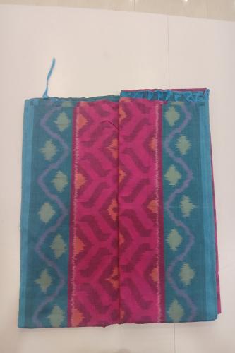 Sarees Coimbatore Cotton Tie Dye
