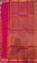 SALEM SILK SAREE WITH BLOUSE