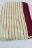 BEDSHEET ERODE ARTSILK 90X108