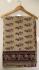 KALAMKARI PRINTED COTTON SAREE