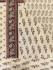 KALAMKARI PRINTED COTTON SAREE