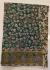 KALAMKARI PRINTED COTTON SAREE