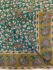 KALAMKARI PRINTED COTTON SAREE