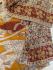 KALAMKARI PRINTED COTTON SAREE
