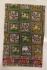 KALAMKARI PRINTED COTTON SAREE