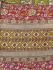 KALAMKARI PRINTED COTTON SAREE