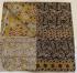 KALAMKARI PRINTED COTTON SAREE