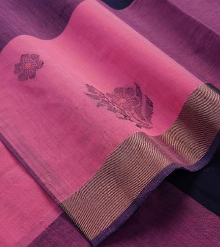 SAREES NEGAMAM WITH BLOUSE