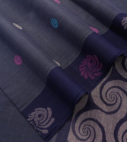 SAREES NEGAMAM WITH BLOUSE
