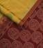 SAREES NEGAMAM WITH BLOUSE