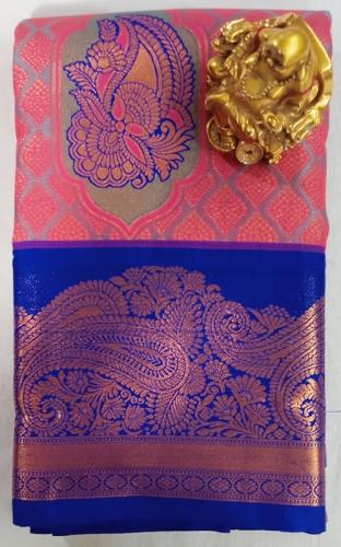 PL Salem Wedding Blouse