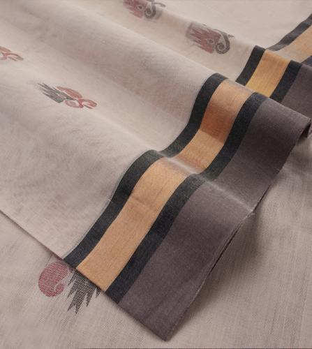 SAREES NEGAMAM WITH BLOUSE