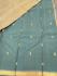 SALEM SILK SAREE WITH BLOUSE