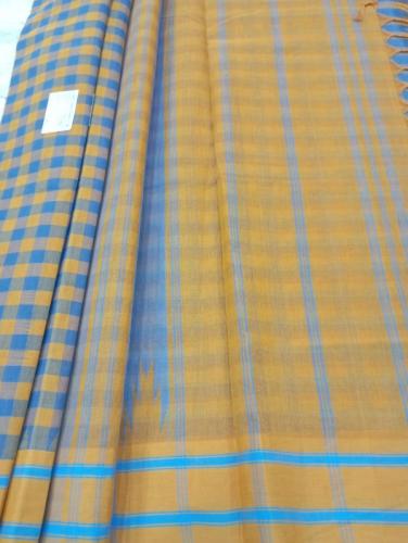 RASIPURAM COTTON SAREE