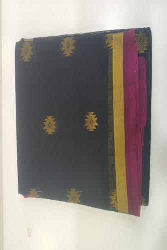 COIMBATORE KORA COTTON SAREE 620 MTS