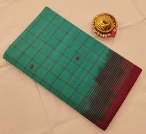 SAREES SALEM 80S WITH BLOUSE