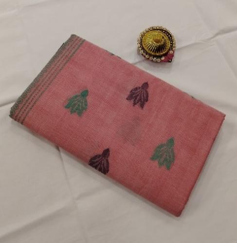 SAREES SALEM 80S WITH BLOUSE