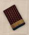 SALEM SILK SAREE WITH BLOUSE