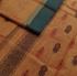 SAREES SALEM 80S WITH BLOUSE