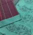 SAREES SALEM 80S WITH BLOUSE