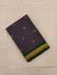 SALEM SILK SAREE WITH BLOUSE