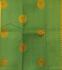 ARNI SILK HALF FINE ZARI SAREE WITH BLOUSE