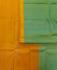 ARNI SILK HALF FINE ZARI SAREE WITH BLOUSE