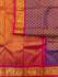 KPM AJ SILK SAREE WB