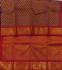 KPM AJ SILK SAREE WB