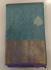ARNI SILK HALF FINE ZARI SAREE WITH BLOUSE