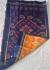 COTTON X KORA SILK TIE DYE SAREES CHINNLAPATTI
