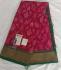 COTTON X KORA SILK TIE DYE SAREES CHINNLAPATTI
