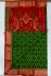 COTTON X KORA SILK TIE DYE SAREES CHINNLAPATTI