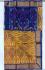COTTON X KORA SILK TIE DYE SAREES CHINNLAPATTI