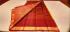 SALEM SILK SAREE WITH BLOUSE