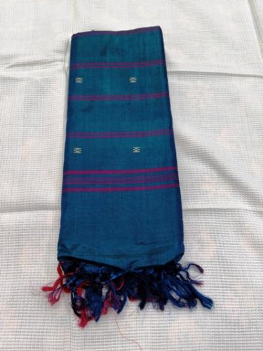 Special Sarees Art Silk Normal Paramakudi 5 50 Mtrs
