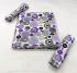 BEDSHEET ERODE AHEMADHABAD PRINT 90 X108 2 PILLOW COVER