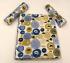 BEDSHEET ERODE AHEMADHABAD PRINT 90 X108 2 PILLOW COVER