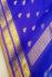 THIRUBHUVANAM HF ZARI SILK SAREE 550 MTS