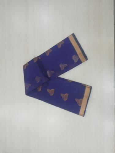 COIMBATORE KORA COTTON SAREE 620 MTS