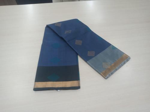 COIMBATORE KORA COTTON SAREE 620 MTS