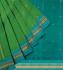 THIRUBHUVANAM PURE ZARI SILK SAREE 550MTS