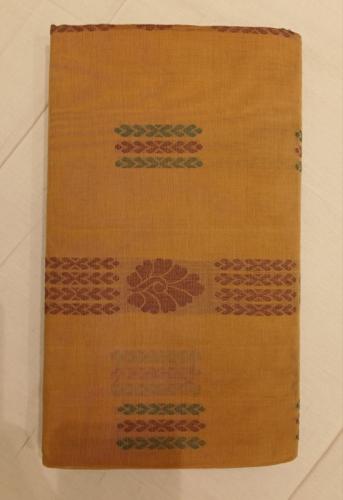SAREES SALEM 80S WITH BLOUSE