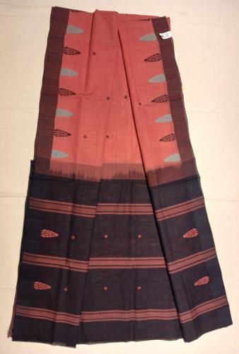 SAREES SALEM 80S WITH BLOUSE