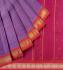 THIRUBHUVANAM PURE ZARI SILK SAREE 550MTS