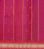 THIRUBHUVANAM PURE ZARI SILK SAREE 550MTS
