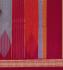 THIRUBHUVANAM PURE ZARI SILK SAREE 550MTS