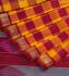 THIRUBHUVANAM PURE ZARI SILK SAREE 550MTS