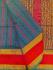 PMK 1000 BUTTA SILK COT SAREES